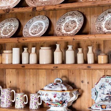 Perfect For Two People Dom wakacyjny Droíchead an Chláir