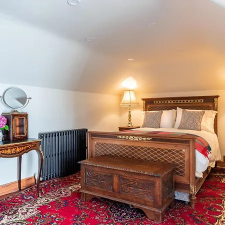 Dom wakacyjny Perfect For Two People *