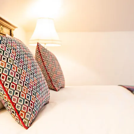 Perfect For Two People *