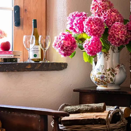 Dom wakacyjny Perfect For Two People Droíchead an Chláir