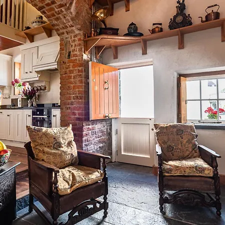 Dom wakacyjny Perfect For Two People Droíchead an Chláir