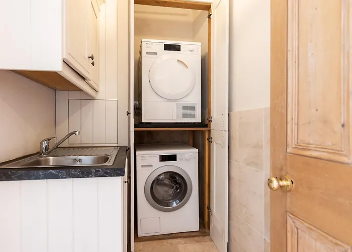 Feriehus Perfect For Two People