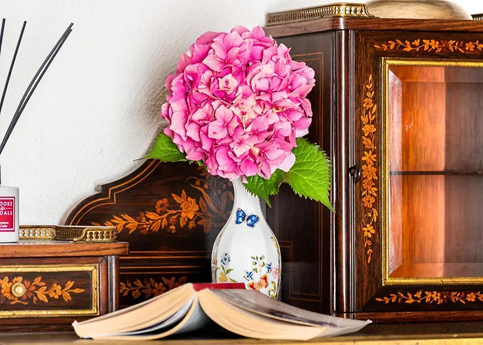 Perfect For Two People Feriehus