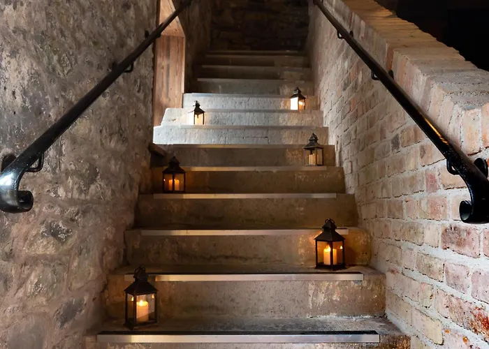 Perfect For Two People Feriehus Droíchead an Chláir