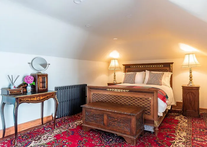 Feriehus Perfect For Two People *