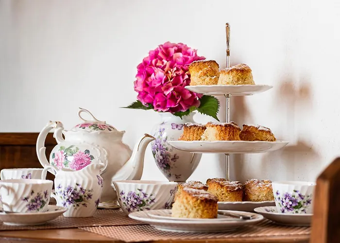 Perfect For Two People Droíchead an Chláir