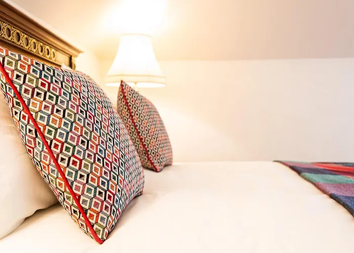 Perfect For Two People *