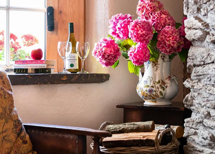 Feriehus Perfect For Two People Droíchead an Chláir