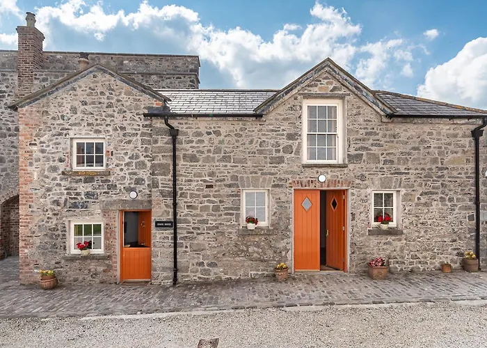 Feriehus Perfect For Two People *